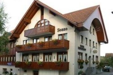 Hotel Sonne 
