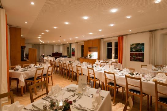 Hotel Schloss Wartegg  | Rorschacherberg | Sankt Gallen | Schweiz 10