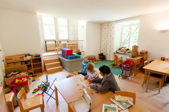 Hotel Schloss Wartegg  | Rorschacherberg | Sankt Gallen | Schweiz 11