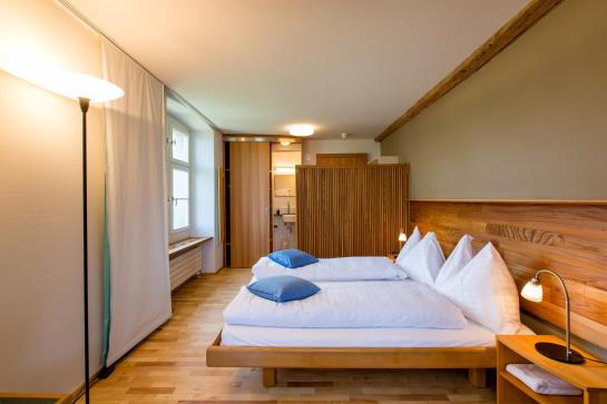 Hotel Schloss Wartegg  | Rorschacherberg | Sankt Gallen | Schweiz 12