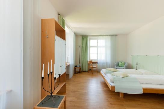 Hotel Schloss Wartegg  | Rorschacherberg | Sankt Gallen | Schweiz 2