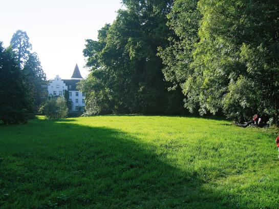 Hotel Schloss Wartegg  | Rorschacherberg | Sankt Gallen | Schweiz 3