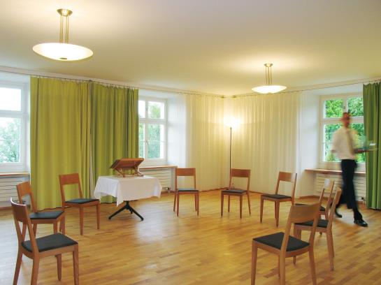 Hotel Schloss Wartegg  | Rorschacherberg | Sankt Gallen | Schweiz 4