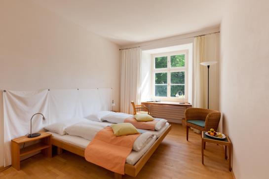 Hotel Schloss Wartegg  | Rorschacherberg | Sankt Gallen | Schweiz 5