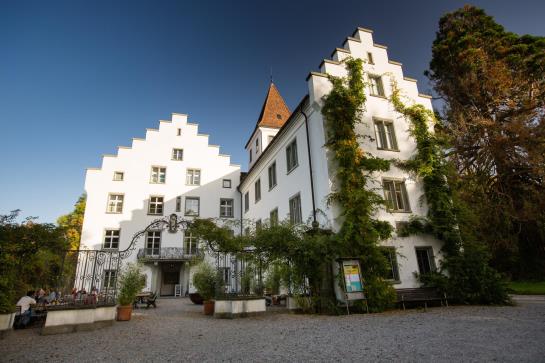 Hotel Schloss Wartegg  | Rorschacherberg | Sankt Gallen | Schweiz 6