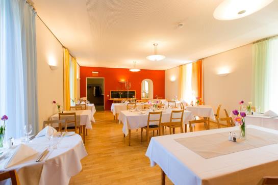 Hotel Schloss Wartegg  | Rorschacherberg | Sankt Gallen | Schweiz 7