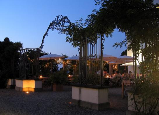 Hotel Schloss Wartegg  | Rorschacherberg | Sankt Gallen | Schweiz 8