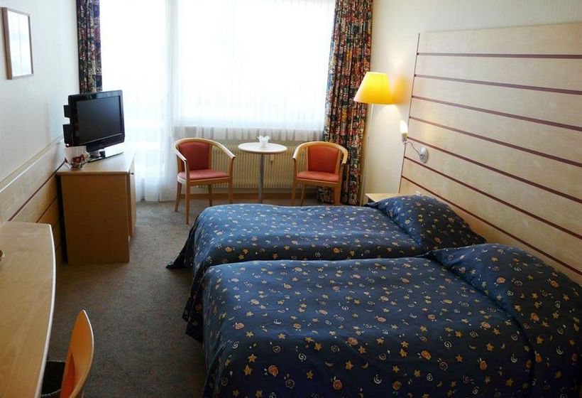 Hotel Fontana  | Twann | Bern | Schweiz 1