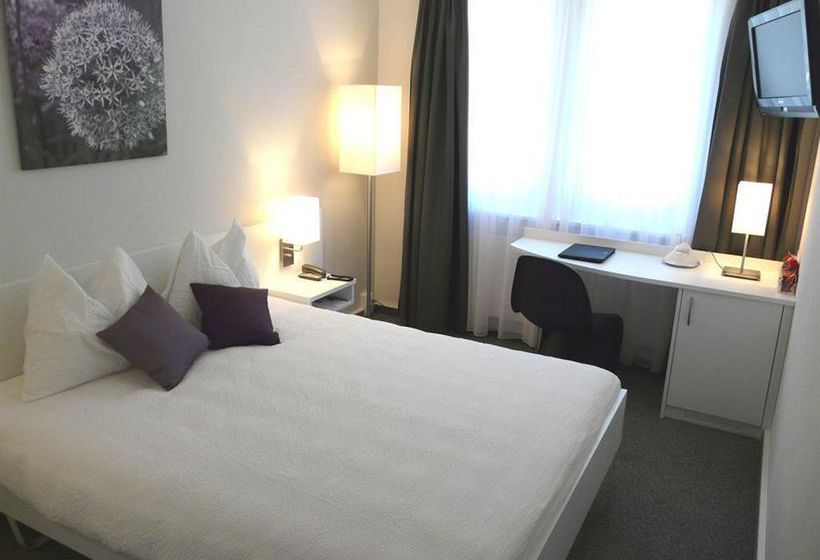 Hotel Fontana  | Twann | Bern | Schweiz 3