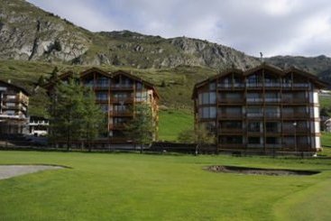 Art Furrer Resort  | Riederalp | Wallis | Schweiz 1
