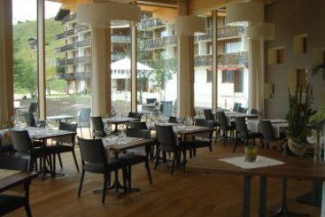 Art Furrer Resort  | Riederalp | Wallis | Schweiz 5