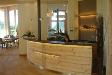 Art Furrer Resort  | Riederalp | Wallis | Schweiz 6