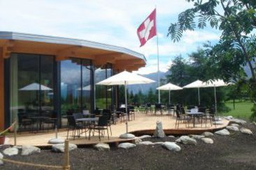 Art Furrer Resort  | Riederalp | Wallis | Schweiz 7