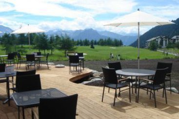 Art Furrer Resort  | Riederalp | Wallis | Schweiz 9