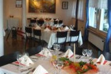 Hotel Furka
