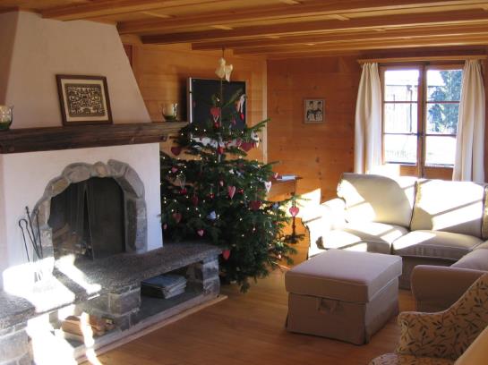 Hotel Hostellerie Alpenrose  | Schonried | Bern | Schweiz 1