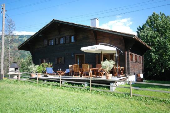 Hotel Hostellerie Alpenrose  | Schonried | Bern | Schweiz 5
