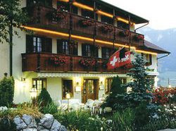 Minotel Le Gruyerien 