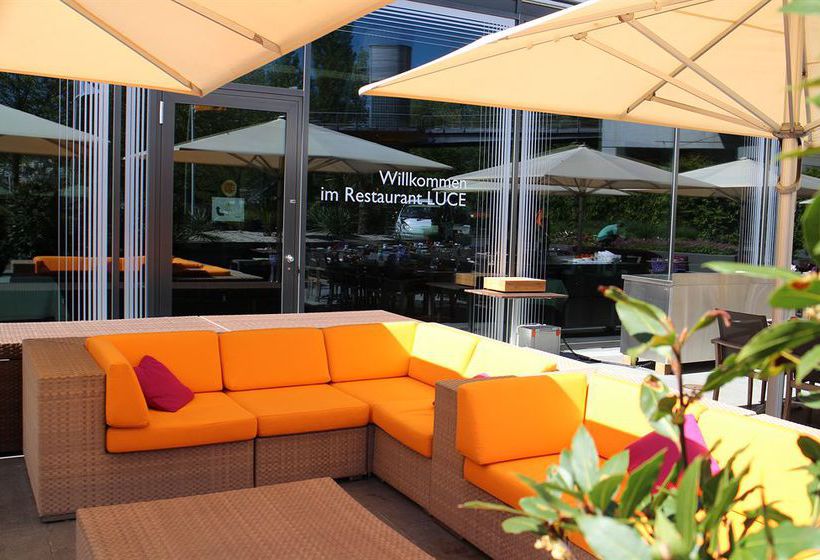 Radisson Blu Hotel Lucerne  | Luzern | Luzern | Schweiz 10