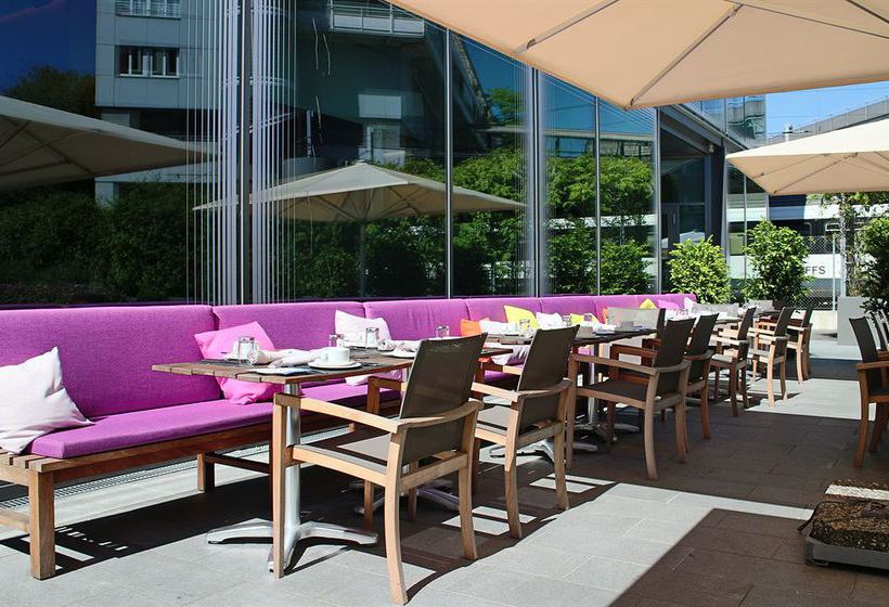 Radisson Blu Hotel Lucerne  | Luzern | Luzern | Schweiz 11