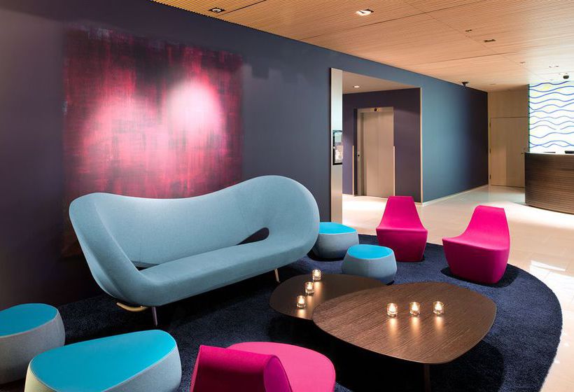 Radisson Blu Hotel Lucerne  | Luzern | Luzern | Schweiz 12