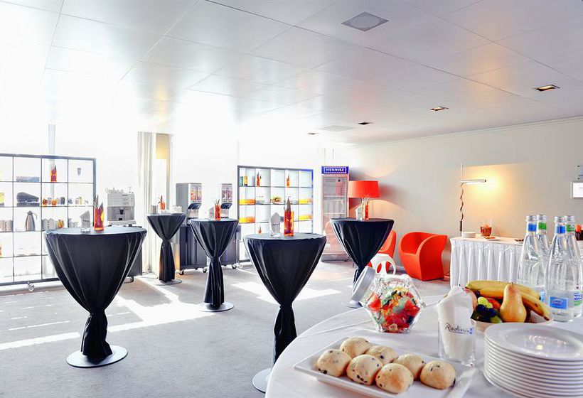 Radisson Blu Hotel Lucerne  | Luzern | Luzern | Schweiz 13