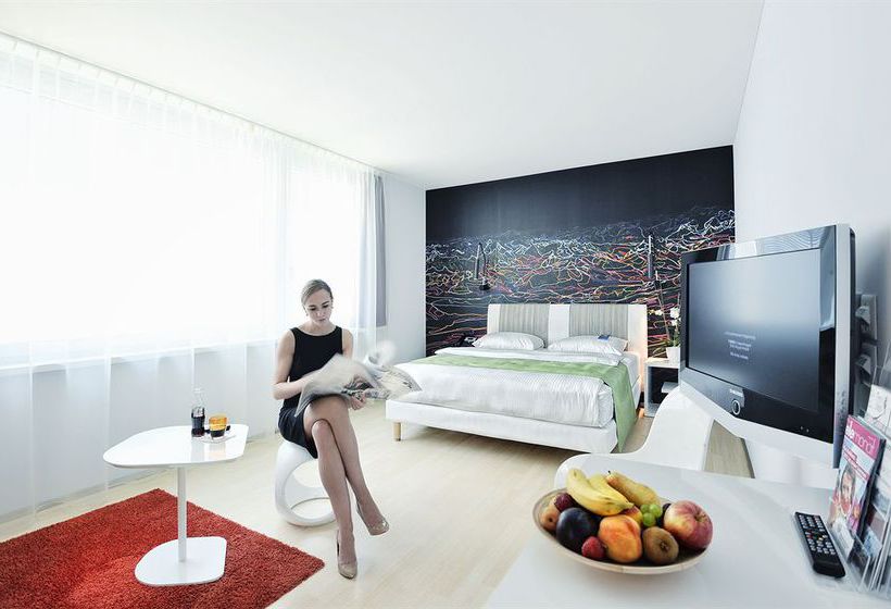 Radisson Blu Hotel Lucerne  | Luzern | Luzern | Schweiz 14