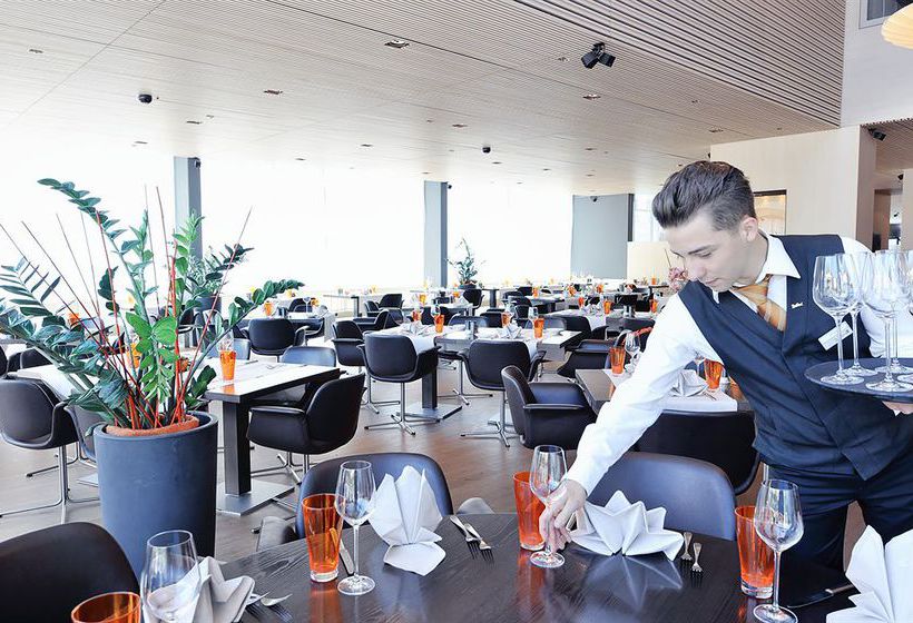 Radisson Blu Hotel Lucerne  | Luzern | Luzern | Schweiz 15