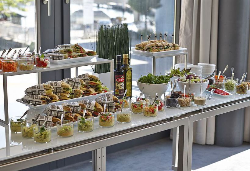 Radisson Blu Hotel Lucerne  | Luzern | Luzern | Schweiz 16