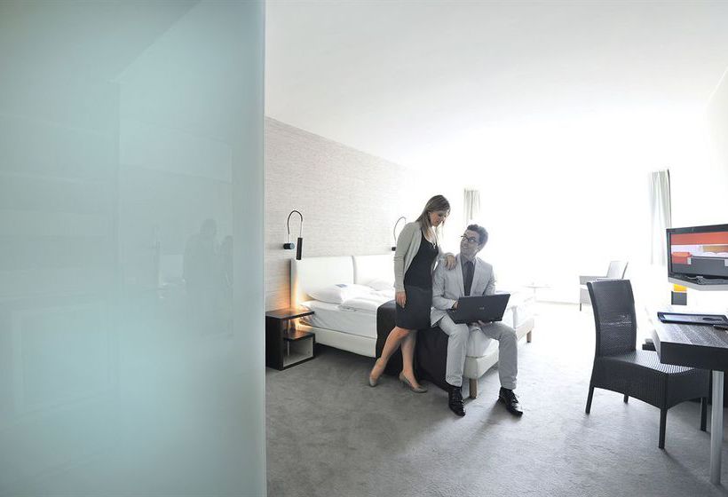 Radisson Blu Hotel Lucerne  | Luzern | Luzern | Schweiz 17