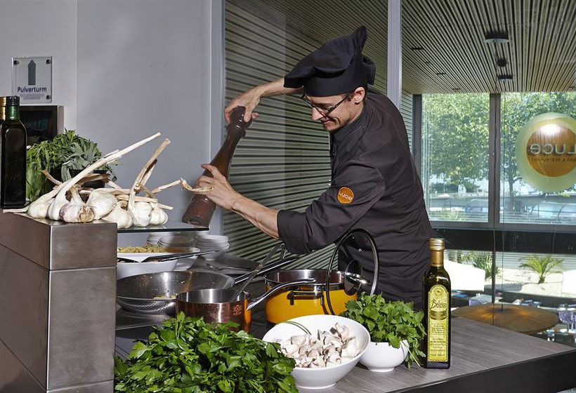 Radisson Blu Hotel Lucerne  | Luzern | Luzern | Schweiz 18