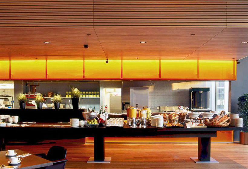 Radisson Blu Hotel Lucerne  | Luzern | Luzern | Schweiz 19