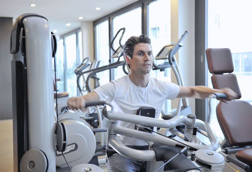 Radisson Blu Hotel Lucerne  | Luzern | Luzern | Schweiz 2