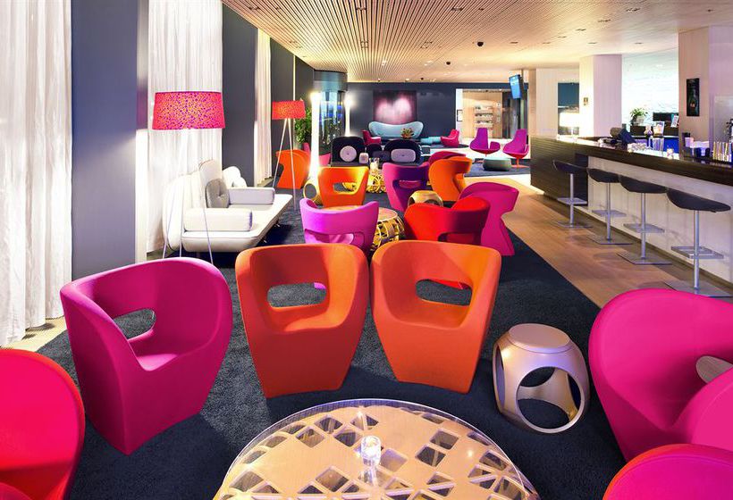 Radisson Blu Hotel Lucerne  | Luzern | Luzern | Schweiz 20