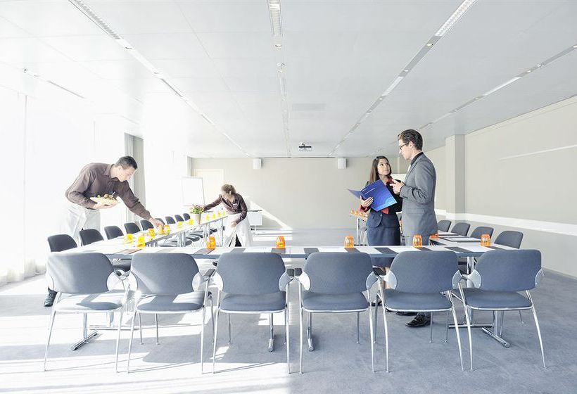 Radisson Blu Hotel Lucerne  | Luzern | Luzern | Schweiz 4