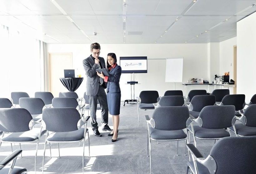 Radisson Blu Hotel Lucerne  | Luzern | Luzern | Schweiz 7