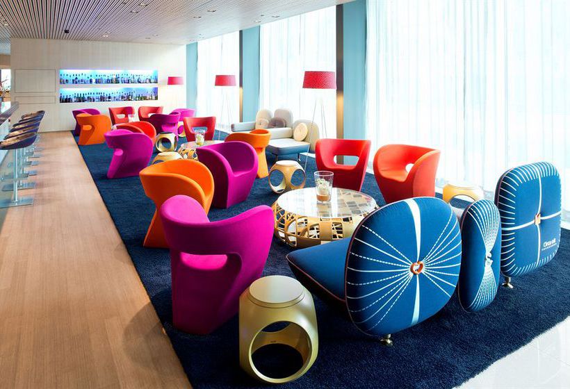 Radisson Blu Hotel Lucerne  | Luzern | Luzern | Schweiz 9