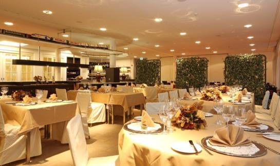 Hotel Coronado  | Mendrisio | Tessin | Schweiz 1