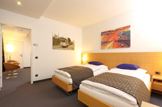 Hotel Coronado  | Mendrisio | Tessin | Schweiz 2