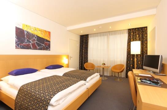 Hotel Coronado  | Mendrisio | Tessin | Schweiz 4