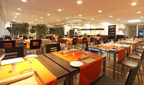 Hotel Coronado  | Mendrisio | Tessin | Schweiz 5