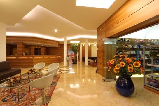 Hotel Coronado  | Mendrisio | Tessin | Schweiz 6