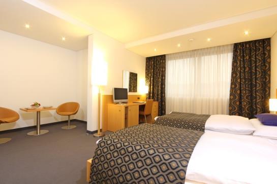 Hotel Coronado  | Mendrisio | Tessin | Schweiz 9