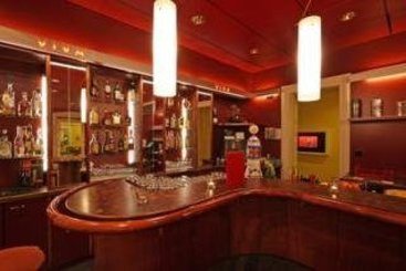 Esplanade Swiss Quality Hotel Grisones