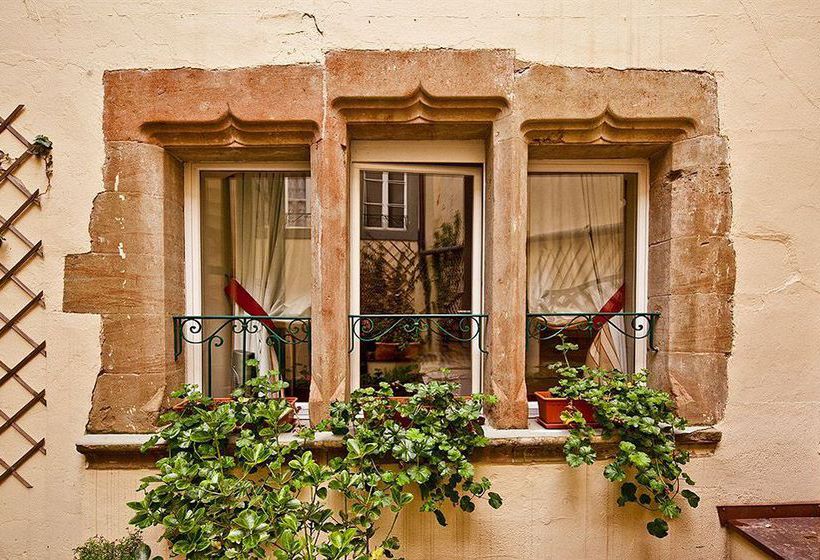 Hôtel de la Nouvelle Couronne  | Morges | Vaud / Waadt | Schweiz 1