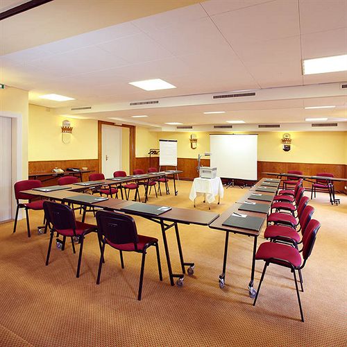 Hôtel de la Nouvelle Couronne  | Morges | Vaud / Waadt | Schweiz 11