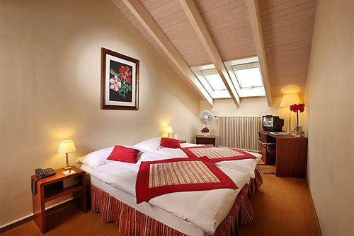 Hôtel de la Nouvelle Couronne  | Morges | Vaud / Waadt | Schweiz 14