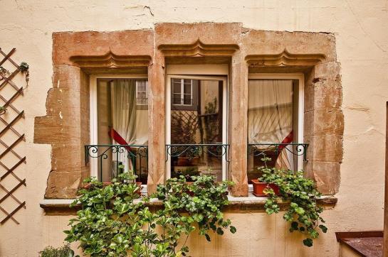 Hôtel de la Nouvelle Couronne  | Morges | Vaud / Waadt | Schweiz 6