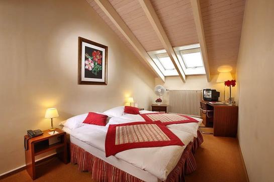 Hôtel de la Nouvelle Couronne  | Morges | Vaud / Waadt | Schweiz 7