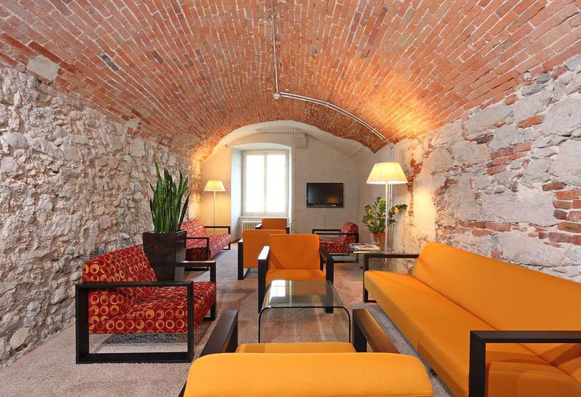 An der Aare Swiss Quality Solothurn Hotel